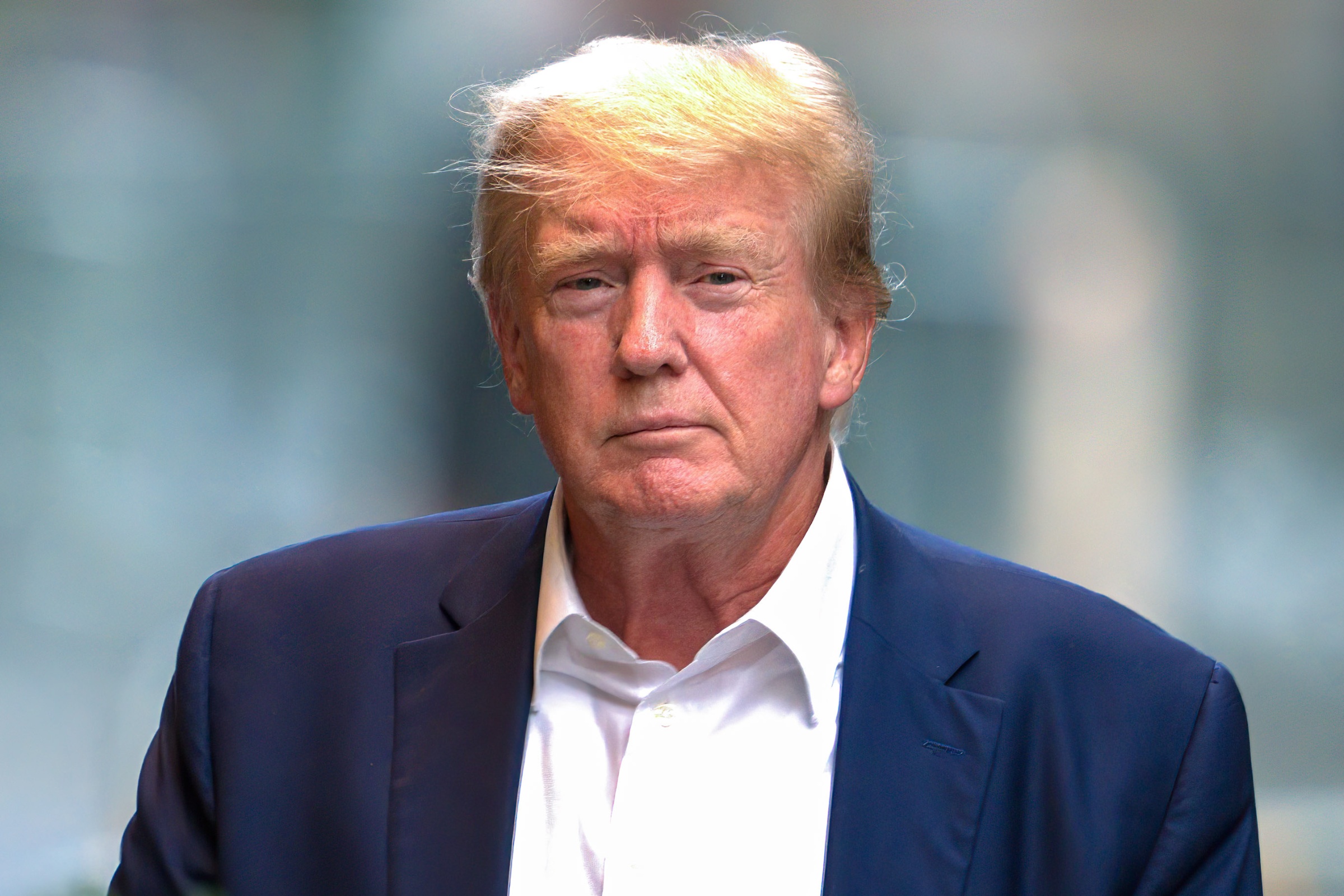 Sondaż: Zaufanie Polaków Do Działań Trumpa Wobec Ukrainy – Zaskakujące Wyniki Sondaż: Zaufanie Polaków Do Działań Trumpa Wobec Ukrainy – Zaskakujące Wyniki
