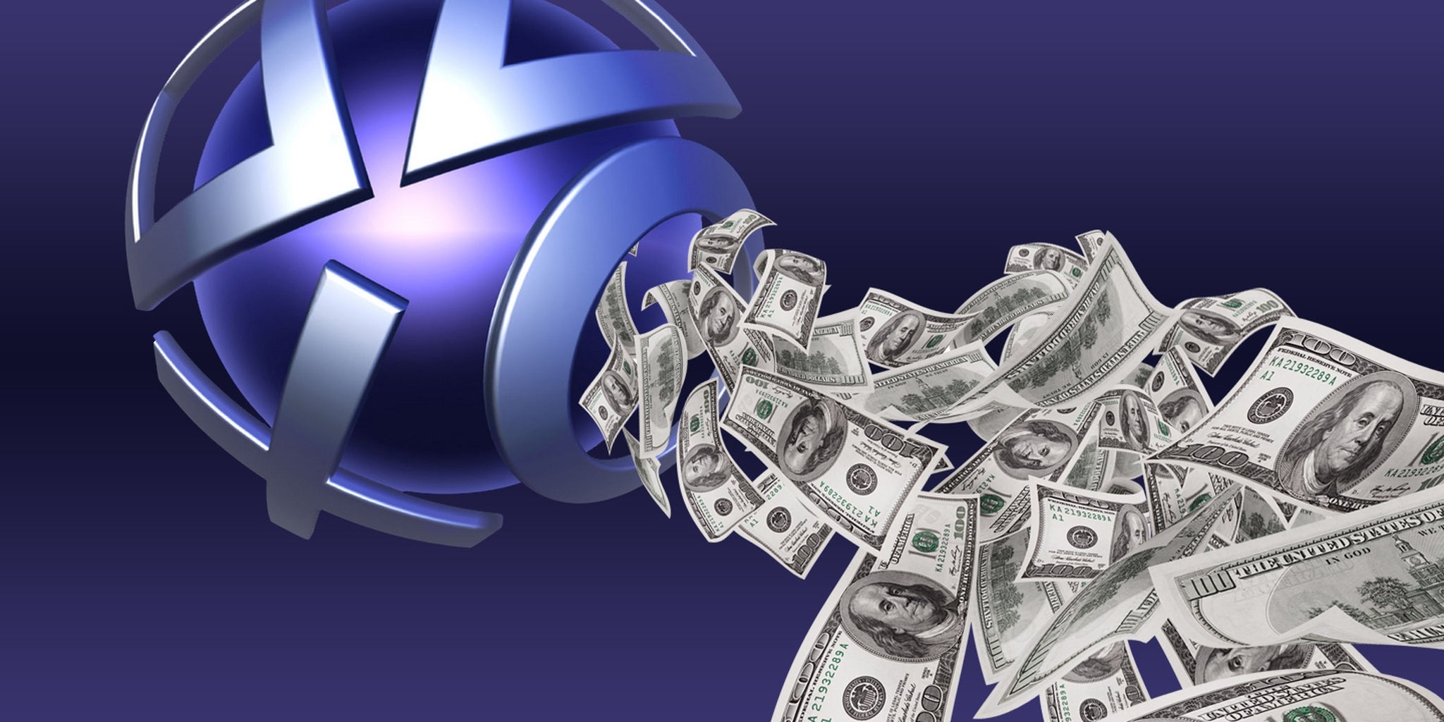 Sony Compensates PlayStation Users For Christmas Voucher Glitch With Free Credit Sony Compensates PlayStation Users For Christmas Voucher Glitch With Free Credit