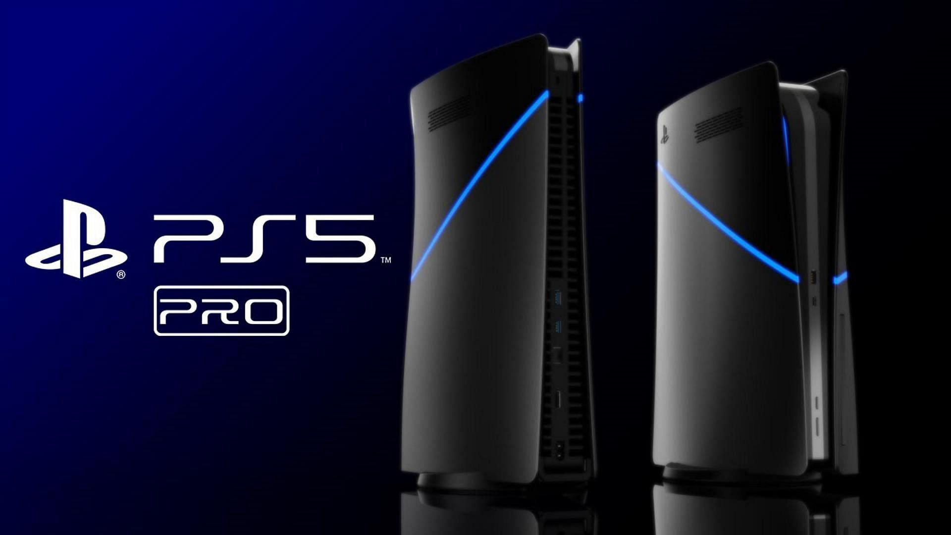 Sony PS5 Pro: A Comprehensive Overview Of The Announced Upgrade Sony PS5 Pro: A Comprehensive Overview Of The Announced Upgrade