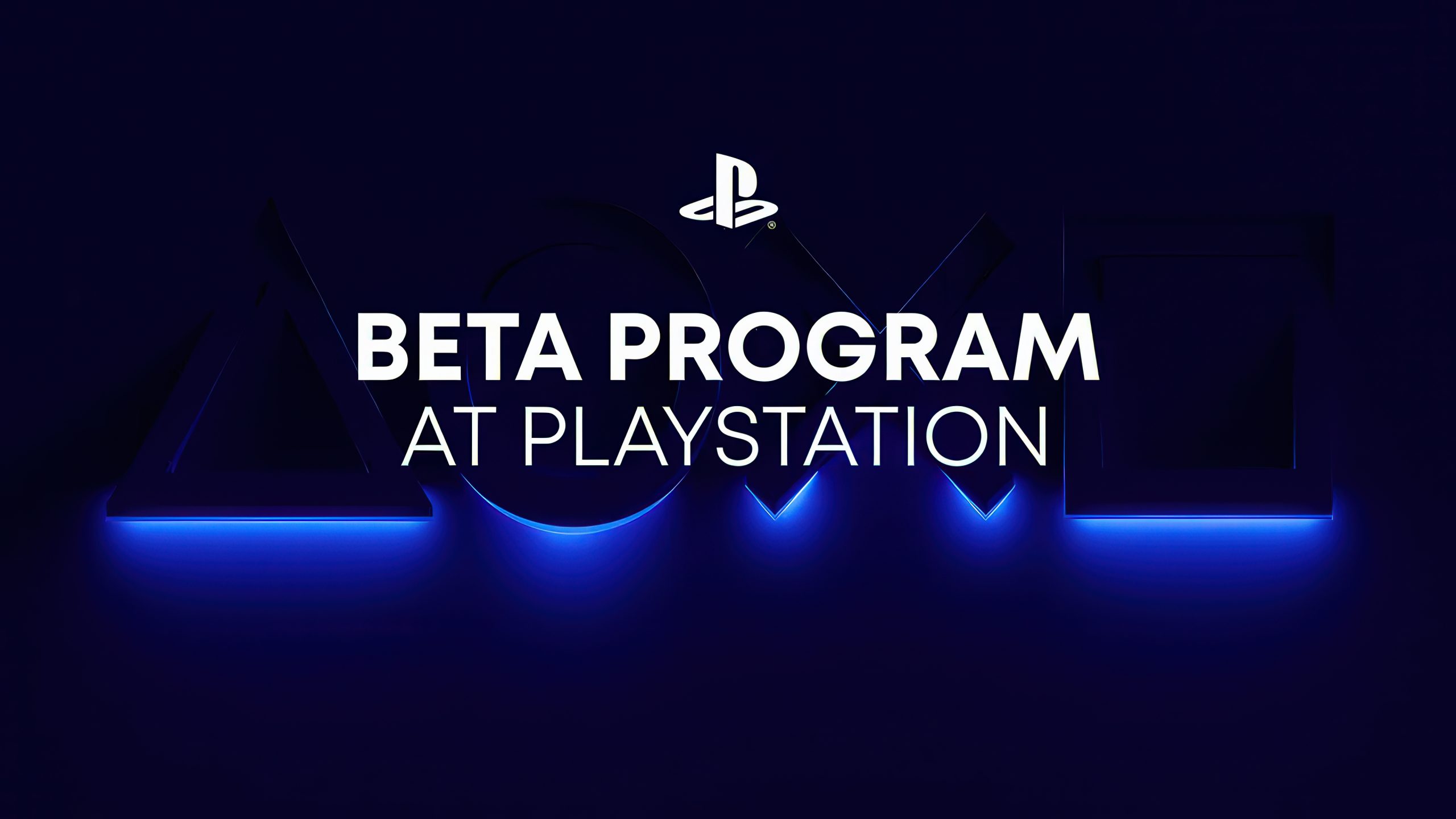 Sony Unveils New PlayStation Beta Program: Everything You Need To Know Sony Unveils New PlayStation Beta Program: Everything You Need To Know