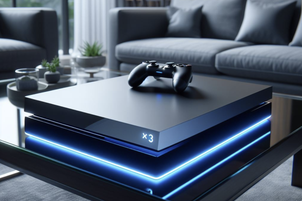 Sony's PS5 Pro: What The Upgrade Means For Gamers Sony's PS5 Pro: What The Upgrade Means For Gamers
