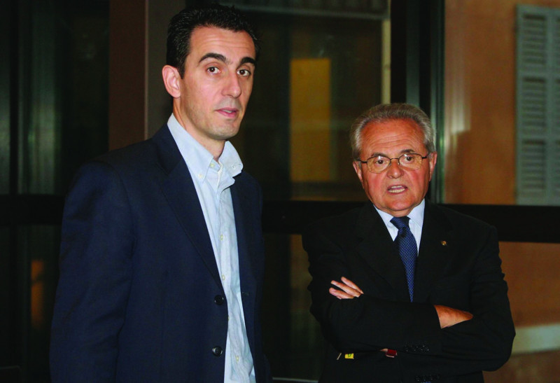 Sorpasso Flaminia: Nuova Posizione In Classifica