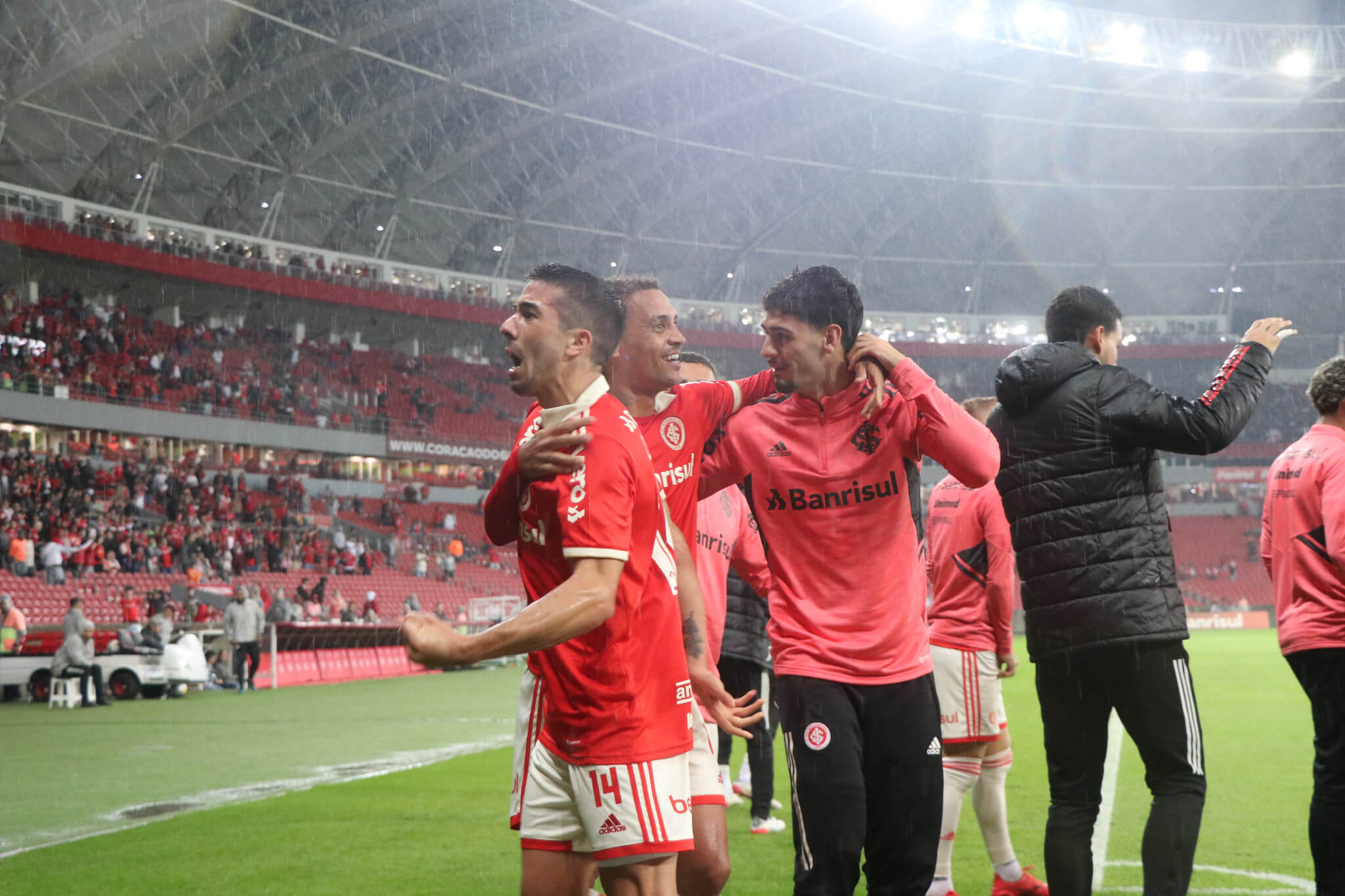 Sorte Ou Habilidade? Analisando O Empate Do Corinthians Com O América De Cali Sorte Ou Habilidade? Analisando O Empate Do Corinthians Com O América De Cali