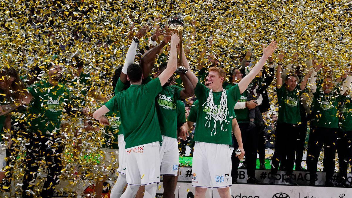 Sorteo CB Gran Canaria - Unicaja: ¡Conoce A Los Ganadores De Las 23 Entradas Dobles! Sorteo CB Gran Canaria - Unicaja: ¡Conoce A Los Ganadores De Las 23 Entradas Dobles!