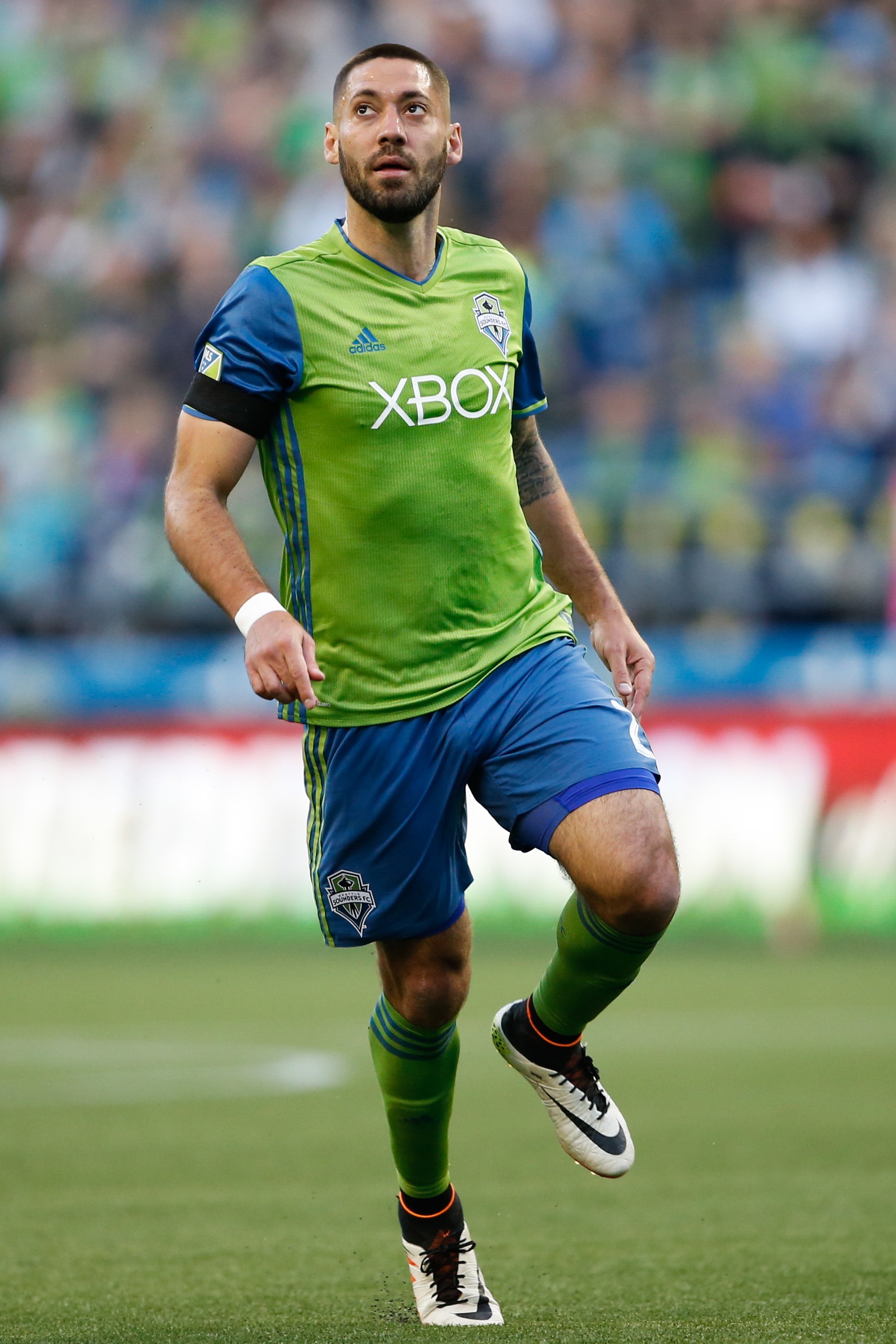 Sounders Vs. Earthquakes: Everything You Need To Know Before The Match (Presented By Ticketmaster) Sounders Vs. Earthquakes: Everything You Need To Know Before The Match (Presented By Ticketmaster)