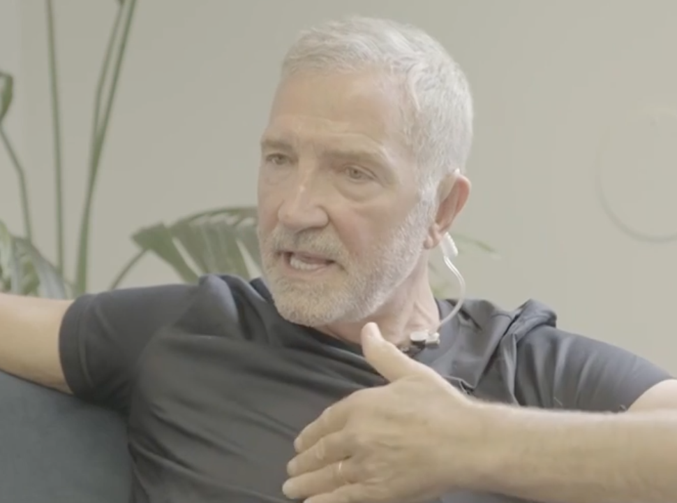 Souness: Declan Rice Needs Final Third Improvement For World-Class Status Souness: Declan Rice Needs Final Third Improvement For World-Class Status