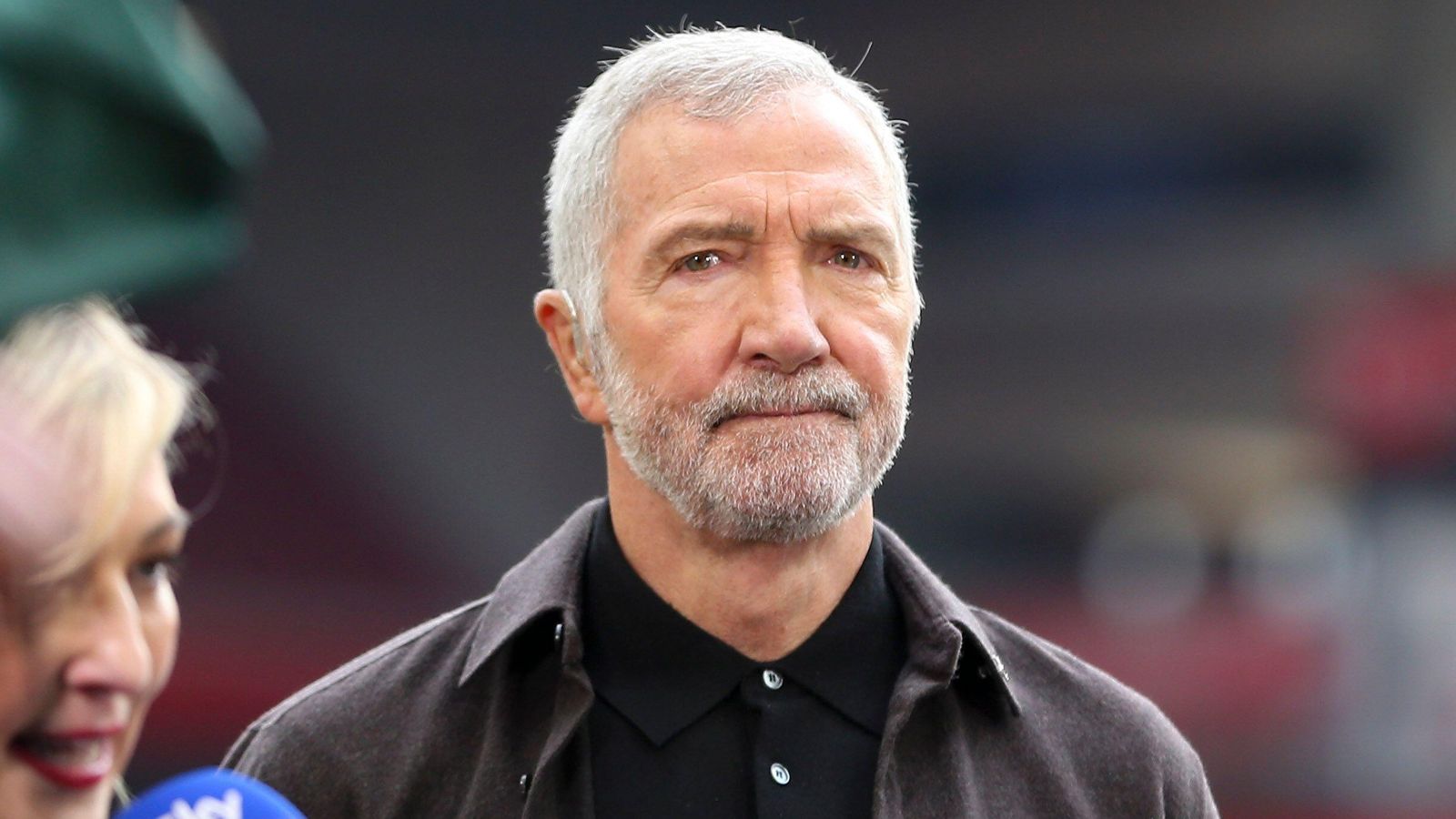 Souness: Manchester United's Transfer Decision A Disaster Souness: Manchester United's Transfer Decision A Disaster