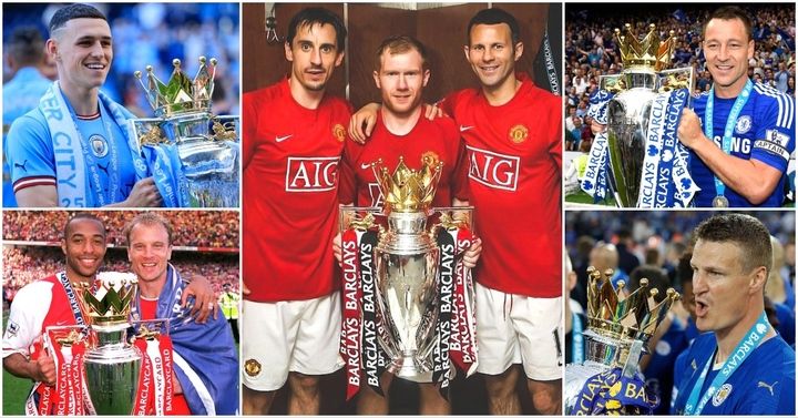 Souness Names His Top Premier League Player Souness Names His Top Premier League Player
