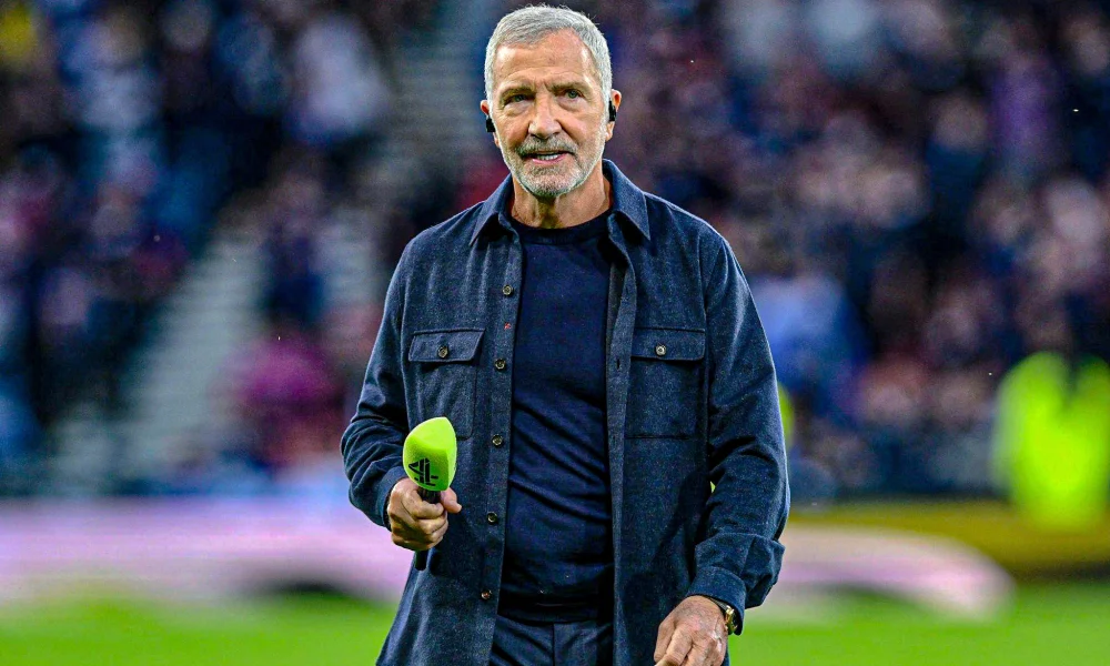 Souness On Rice: Arsenal Midfielder Needs To Sharpen Final Third Play Souness On Rice: Arsenal Midfielder Needs To Sharpen Final Third Play