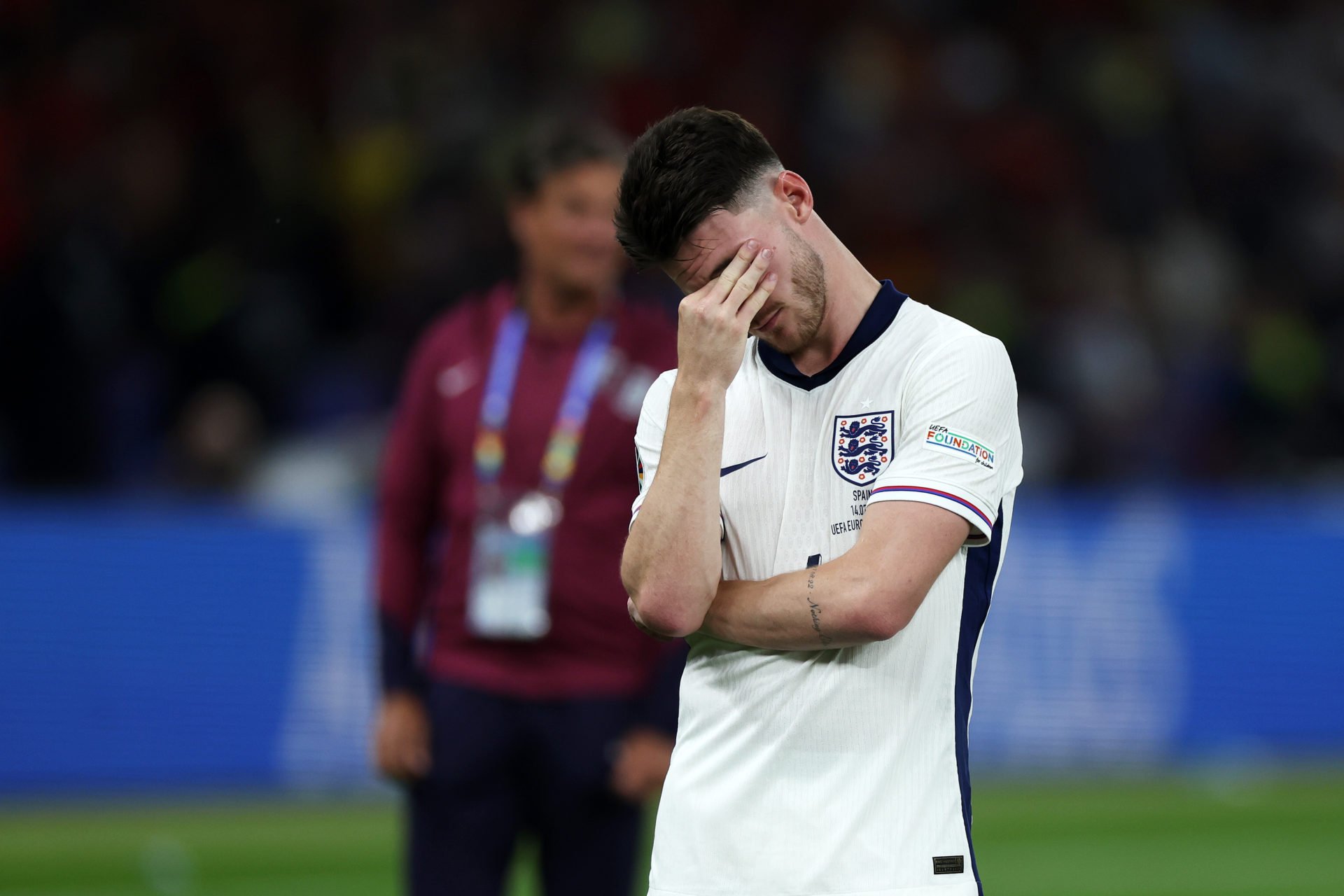Souness On Rice: Arsenal Star Needs To Elevate Final Third Performance Souness On Rice: Arsenal Star Needs To Elevate Final Third Performance