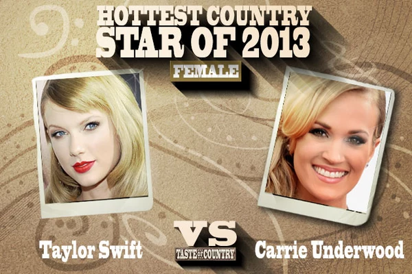 Source Speaks Out: Carrie Underwood And Taylor Swift's Reported Conflict Explained Source Speaks Out: Carrie Underwood And Taylor Swift's Reported Conflict Explained