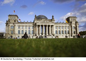 Sources: German Coalition Agreement To Be Announced Today Sources: German Coalition Agreement To Be Announced Today