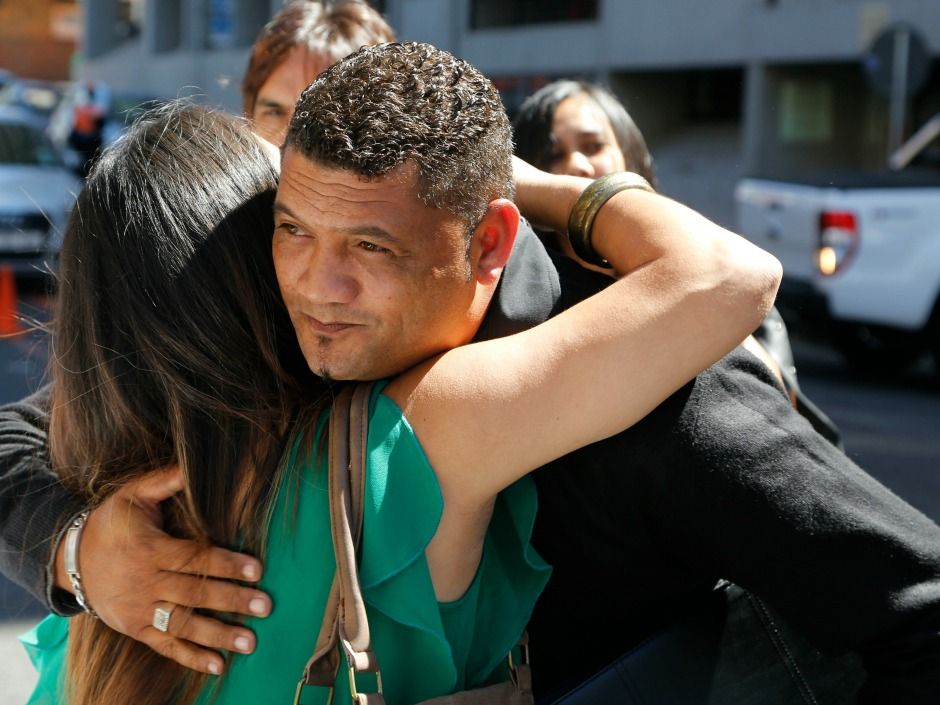 South African Woman Jailed For Kidnapping And Trafficking Of Daughter