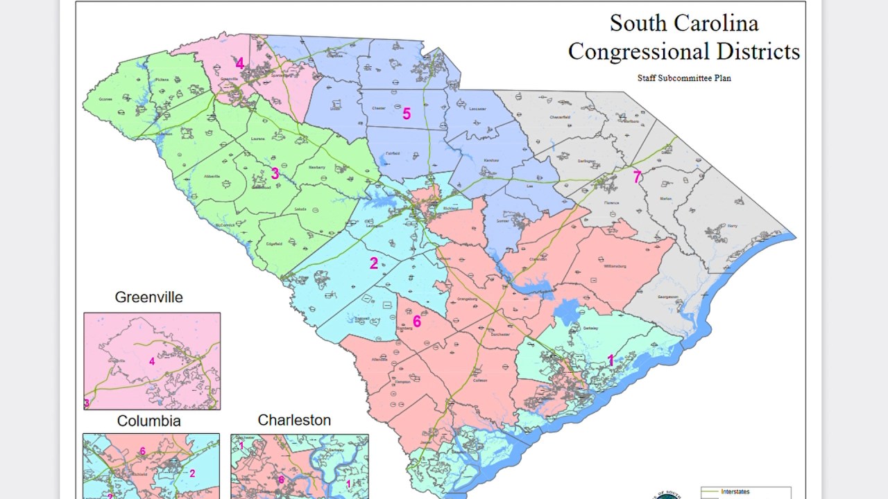 South Carolina Elections: 93% Express Confidence In The System South Carolina Elections: 93% Express Confidence In The System
