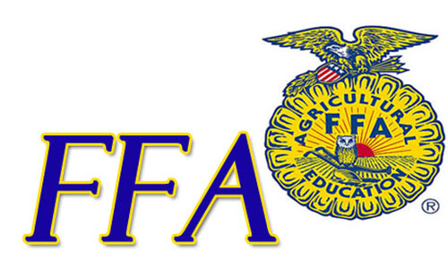 South Harrison FFA: Four Years Of Outstanding Agricultural Program Recognition South Harrison FFA: Four Years Of Outstanding Agricultural Program Recognition