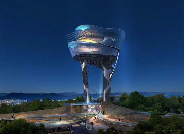 South Korean Architecture: A Major New Exhibition Unveils Unique Housing Styles South Korean Architecture: A Major New Exhibition Unveils Unique Housing Styles