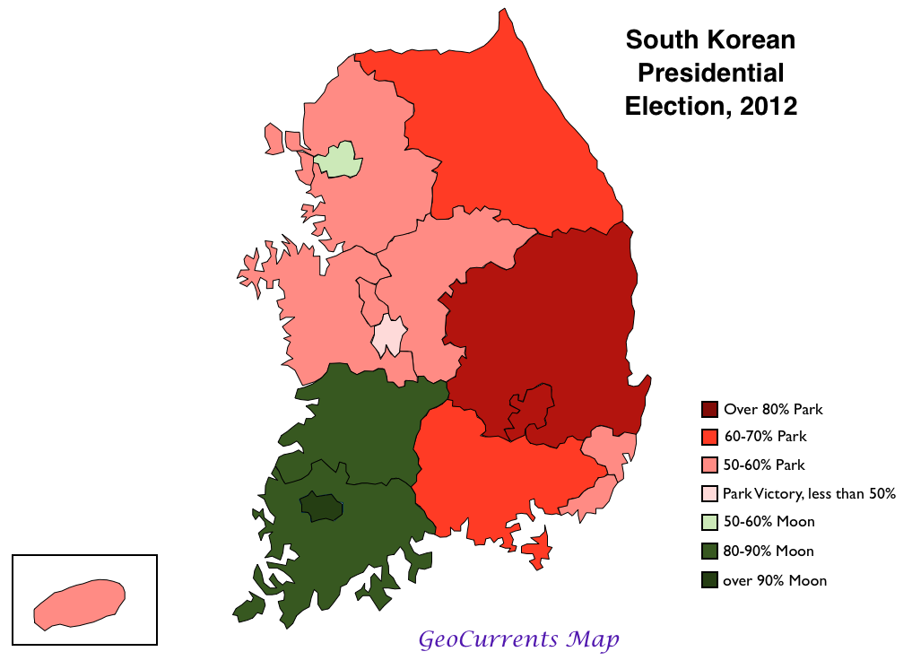 South Korean Presidential Election: A Voter's Guide To The Candidates And Their Stances South Korean Presidential Election: A Voter's Guide To The Candidates And Their Stances