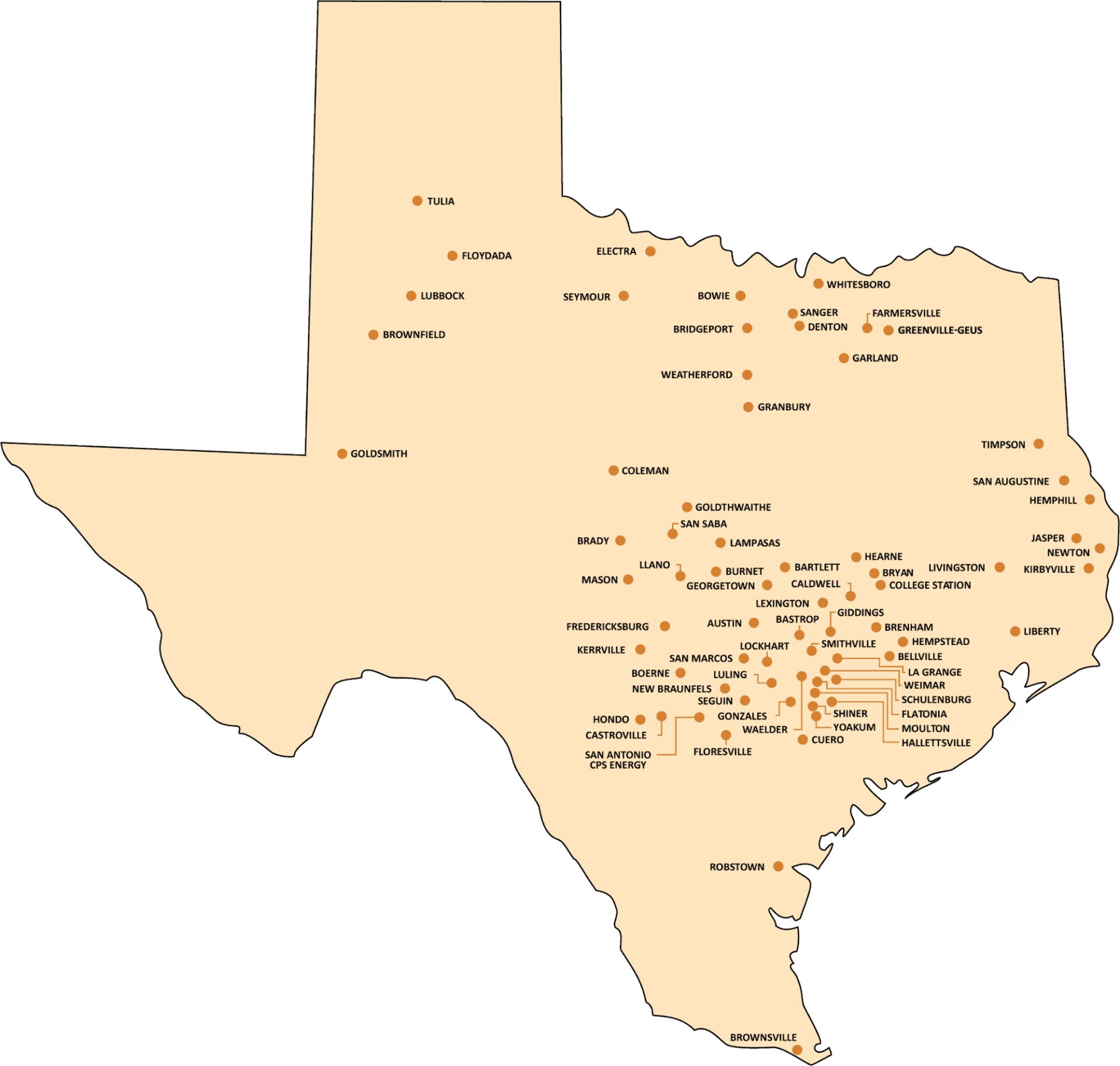 Southeast Texas Municipal Elections: What To Expect In May 2025 Southeast Texas Municipal Elections: What To Expect In May 2025