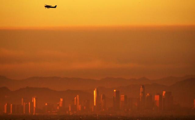 Southern California Heat Wave: Weekend Temperature Predictions Southern California Heat Wave: Weekend Temperature Predictions