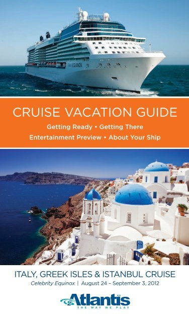 Southern Cruise Vacation Guide 2025: Best New Options