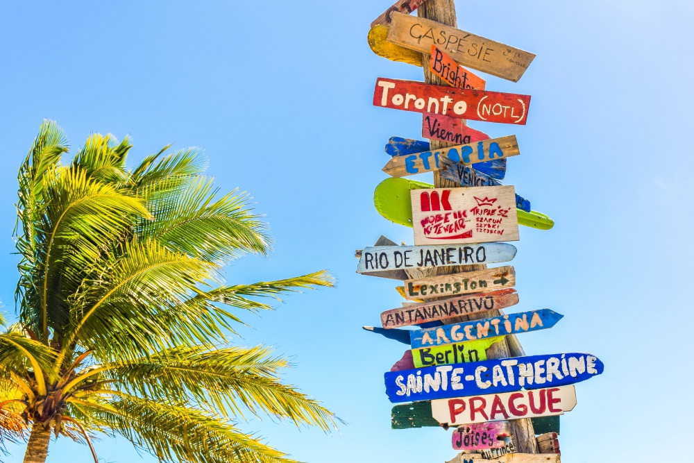 Southern Vacation Hotspot Fights Back Against Negative Safety Perception Post-Shooting Southern Vacation Hotspot Fights Back Against Negative Safety Perception Post-Shooting