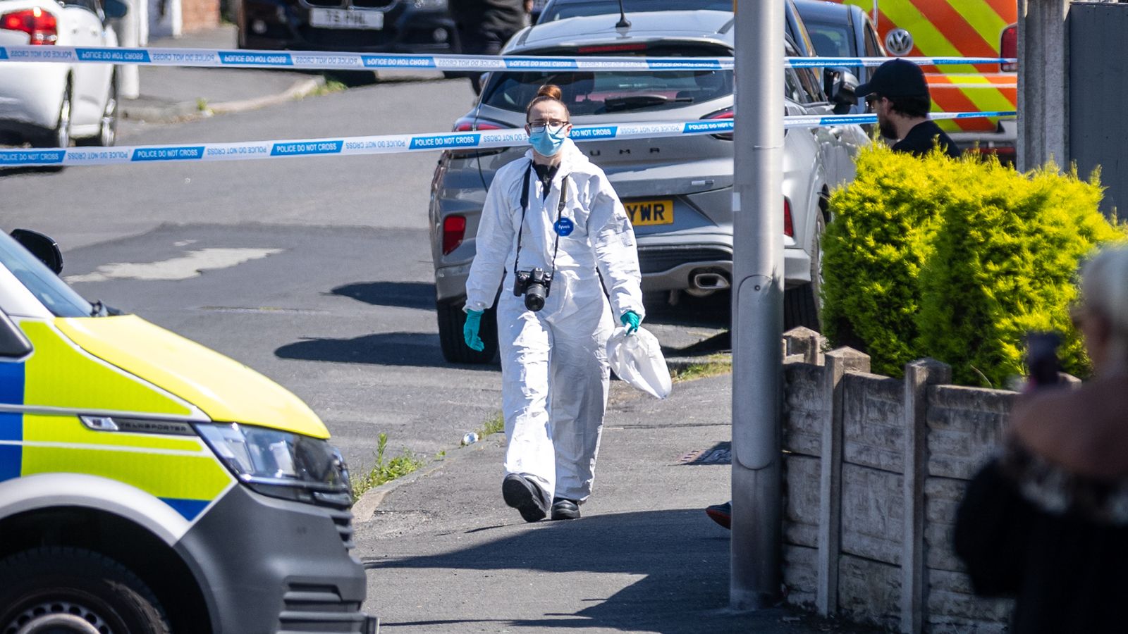 Southport Stabbing: Mother's Tweet Leads To Jail Sentence, Appeal Fails Southport Stabbing: Mother's Tweet Leads To Jail Sentence, Appeal Fails