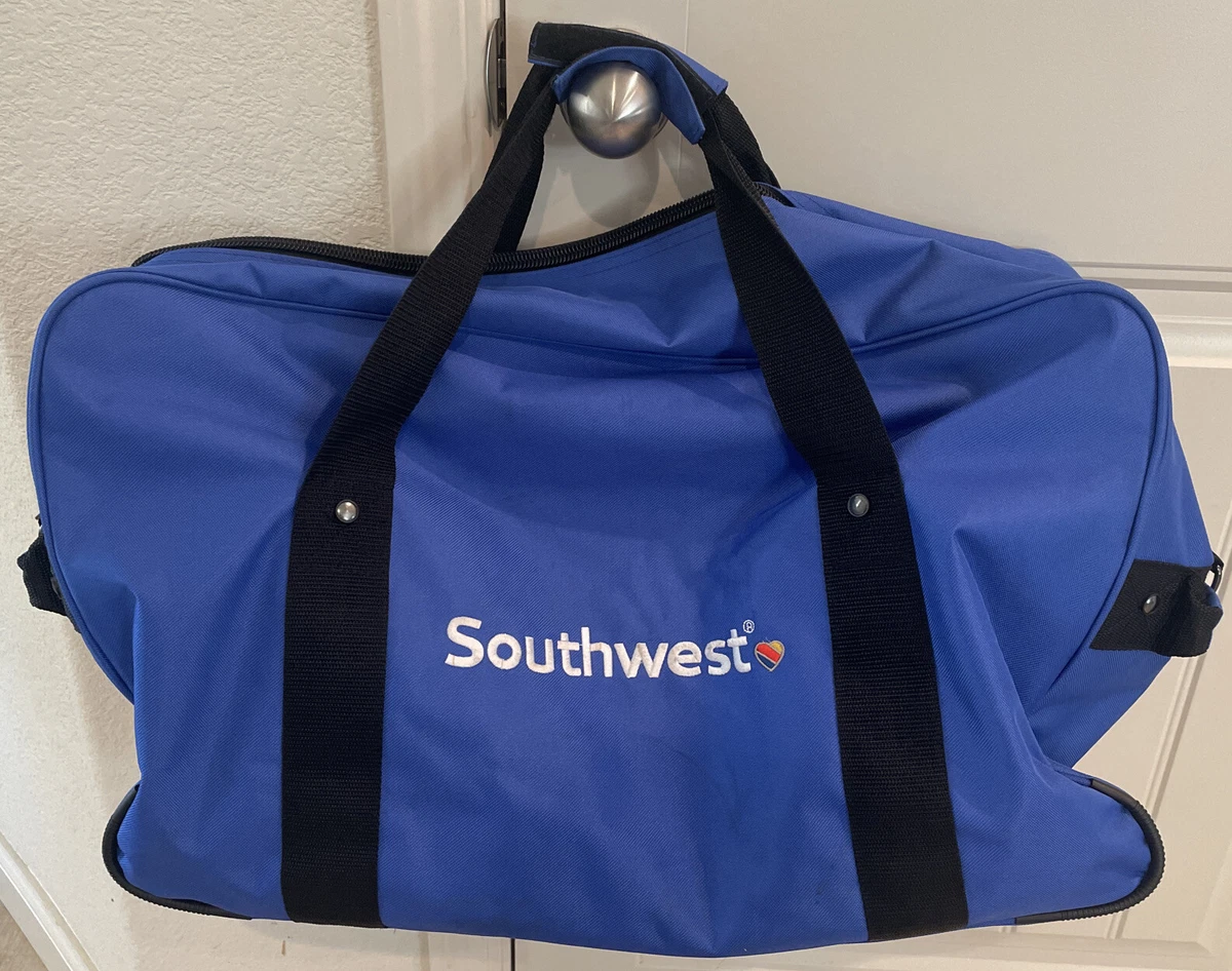 Southwest Airlines' New Rules For Portable Chargers On Flights Southwest Airlines' New Rules For Portable Chargers On Flights