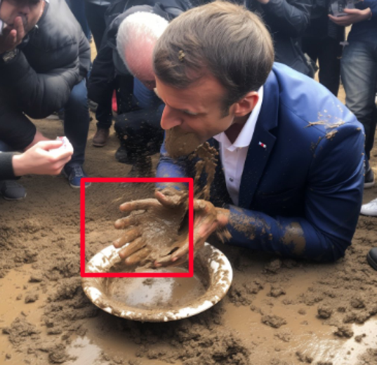 Souveraineté Numérique Et Intelligence Artificielle : La Vision De Macron Pour L'Europe Souveraineté Numérique Et Intelligence Artificielle : La Vision De Macron Pour L'Europe