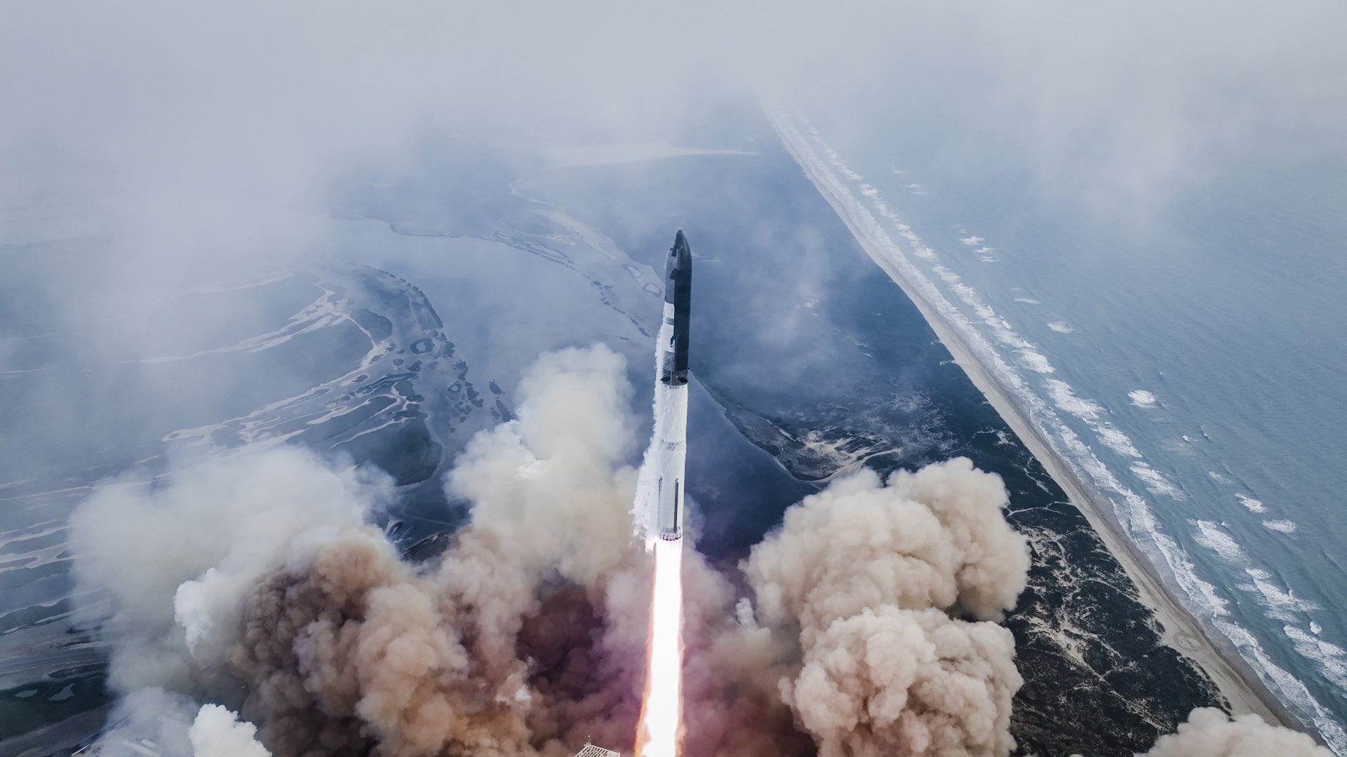 SpaceX Starship Flight 9: License Modifications Approved By US FAA SpaceX Starship Flight 9: License Modifications Approved By US FAA