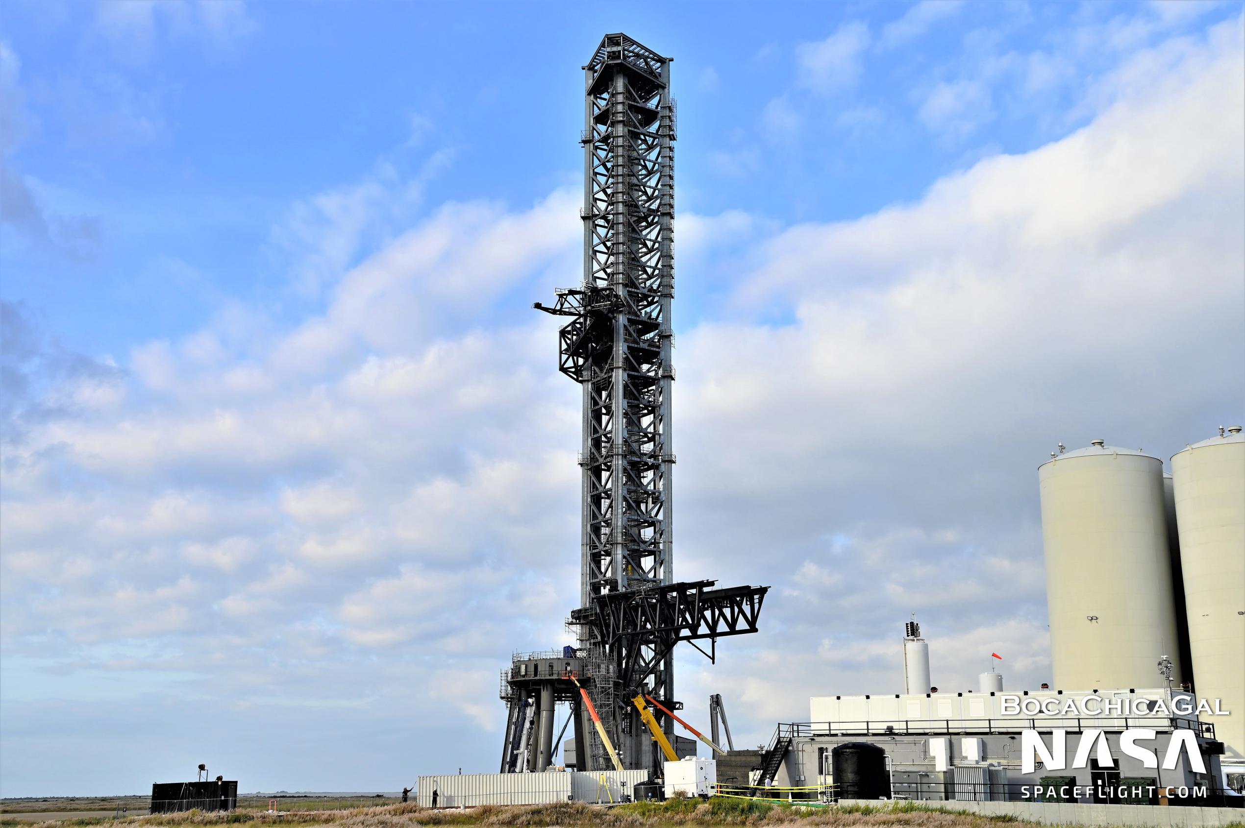 SpaceX Starship: Flight 9 Preparations And Transport To Launch Site SpaceX Starship: Flight 9 Preparations And Transport To Launch Site