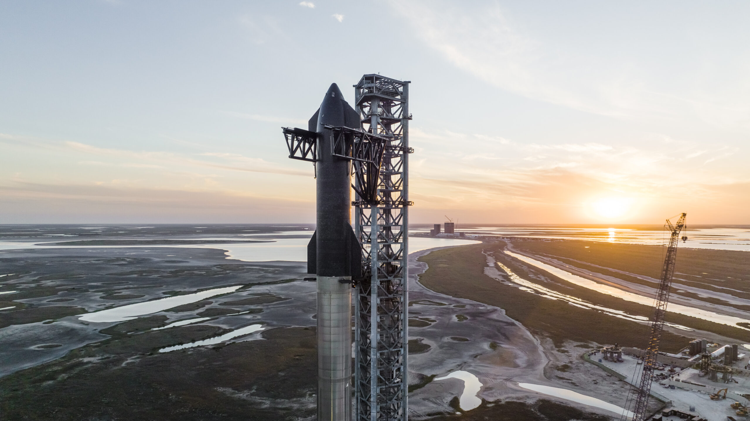 SpaceX Starship Launch Approved: FAA's Public Safety Precautions For Flight 9 SpaceX Starship Launch Approved: FAA's Public Safety Precautions For Flight 9