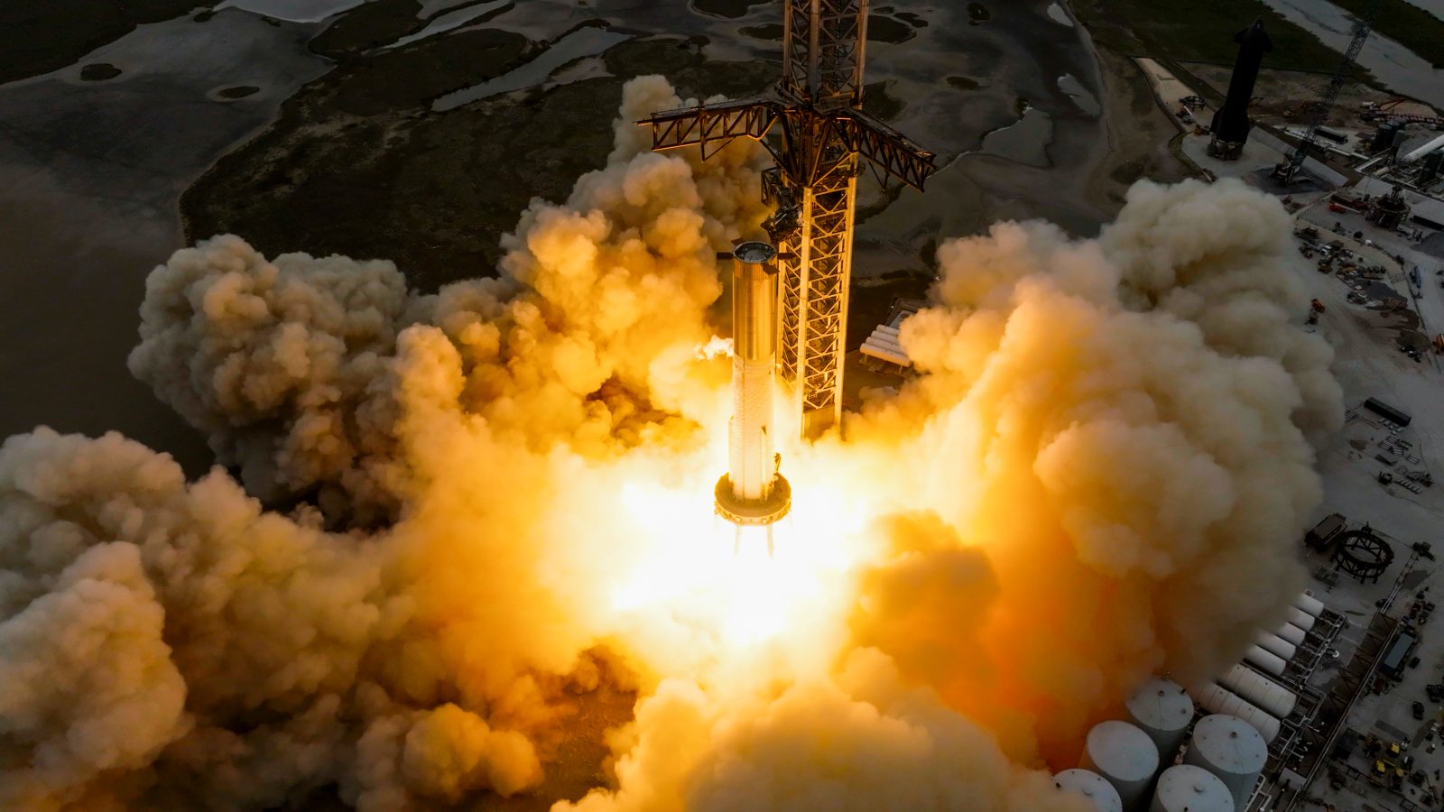 SpaceX Starship Launch: Important Notice To Airmen From The FAA SpaceX Starship Launch: Important Notice To Airmen From The FAA