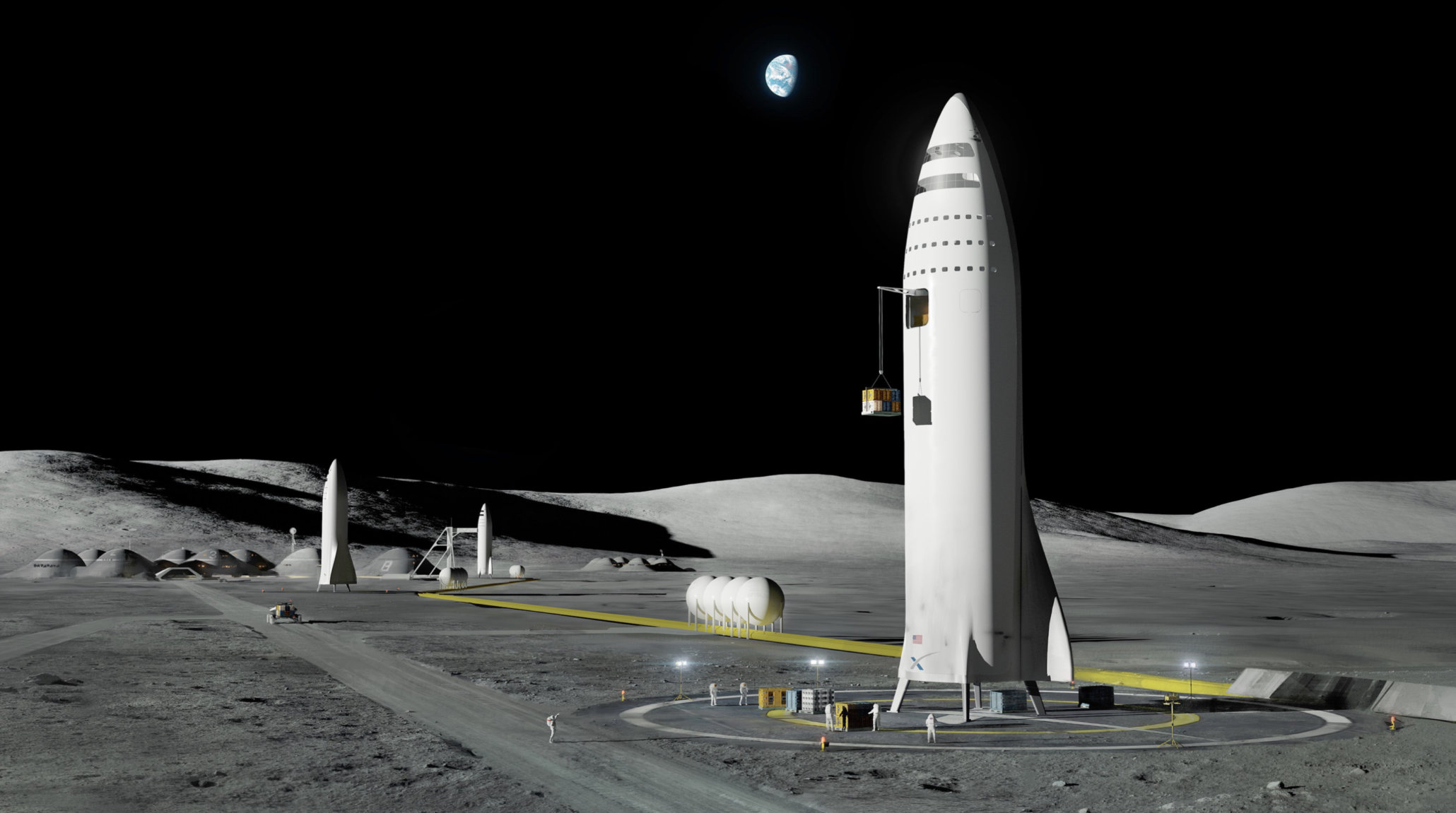SpaceX Starship: The Path Forward After Recent Launch Issues SpaceX Starship: The Path Forward After Recent Launch Issues