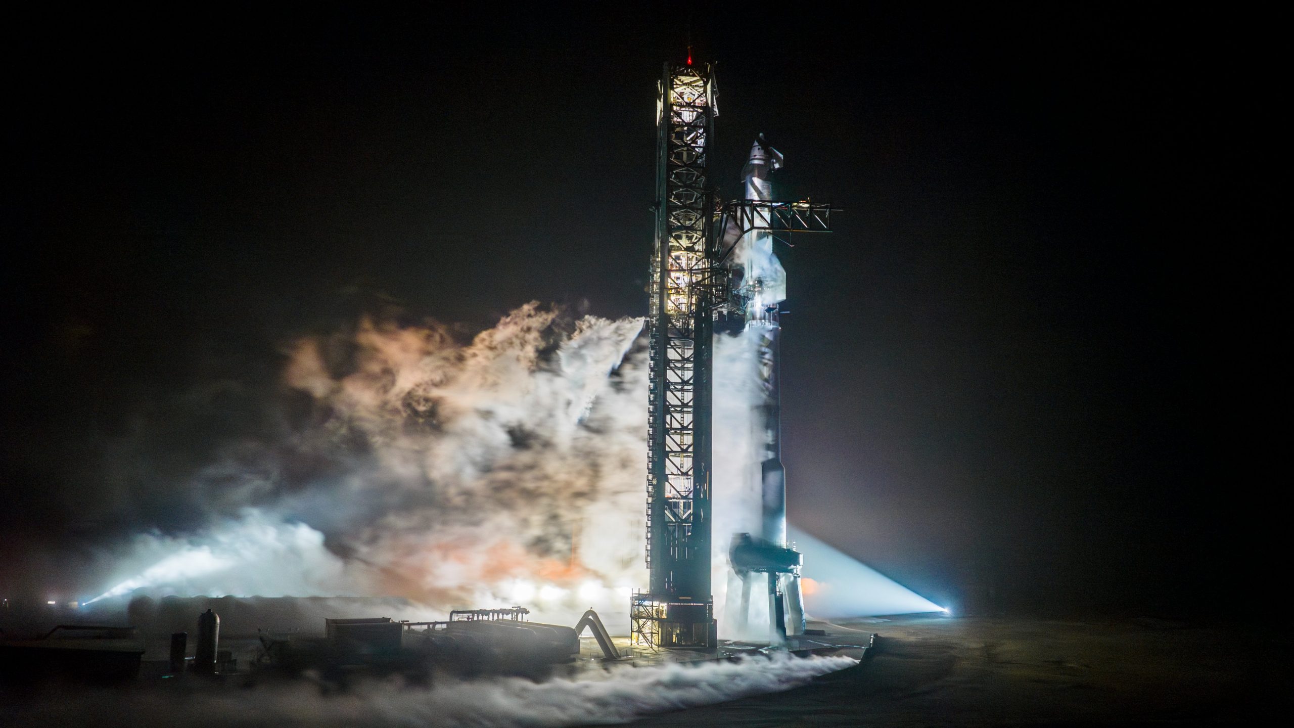 SpaceX's Starship Flight 9: Launch Clearance Granted Amidst FAA Safety Concerns SpaceX's Starship Flight 9: Launch Clearance Granted Amidst FAA Safety Concerns