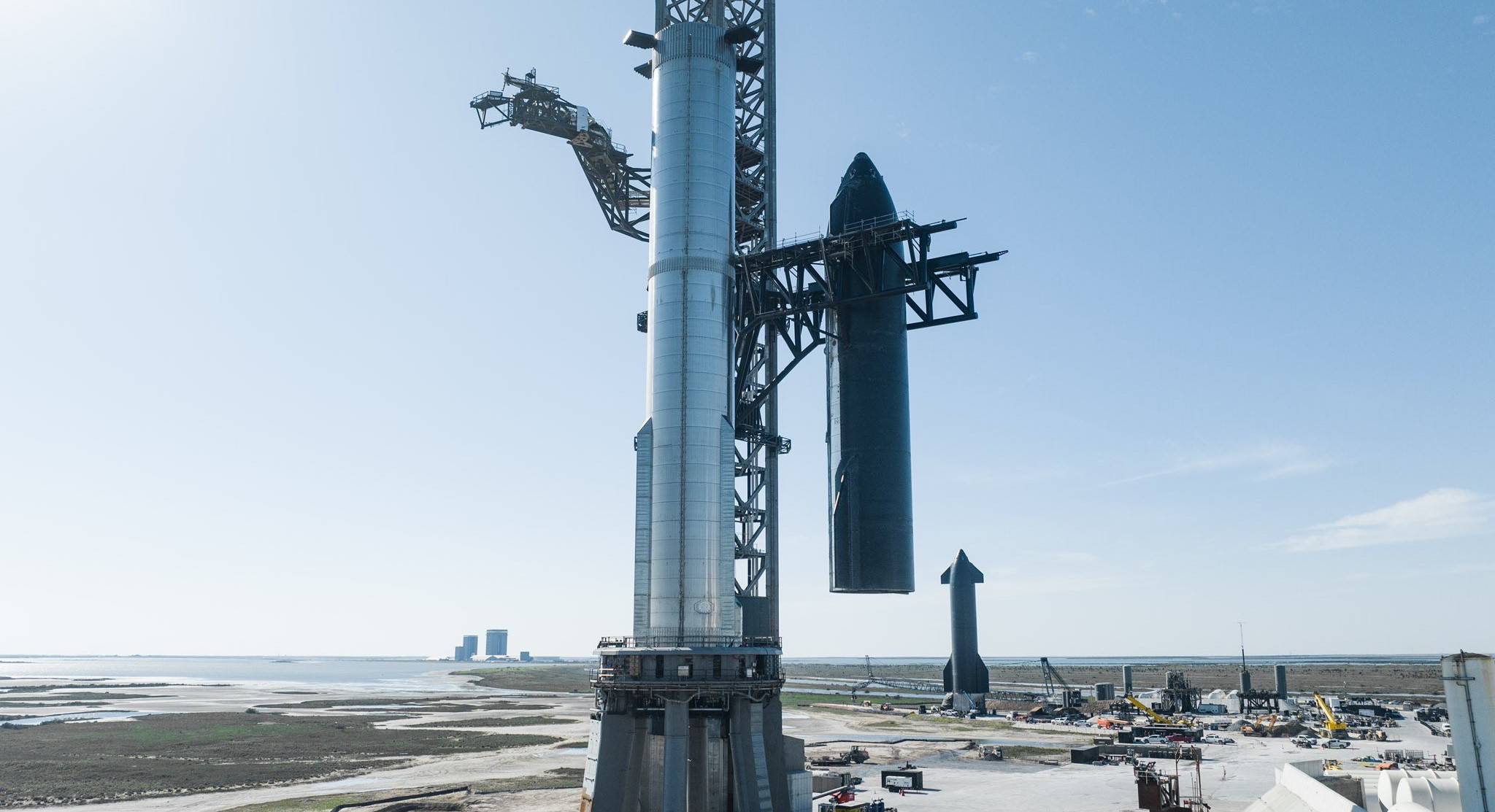 SpaceX's Starship: Overcoming Back-to-Back Launch Setbacks SpaceX's Starship: Overcoming Back-to-Back Launch Setbacks