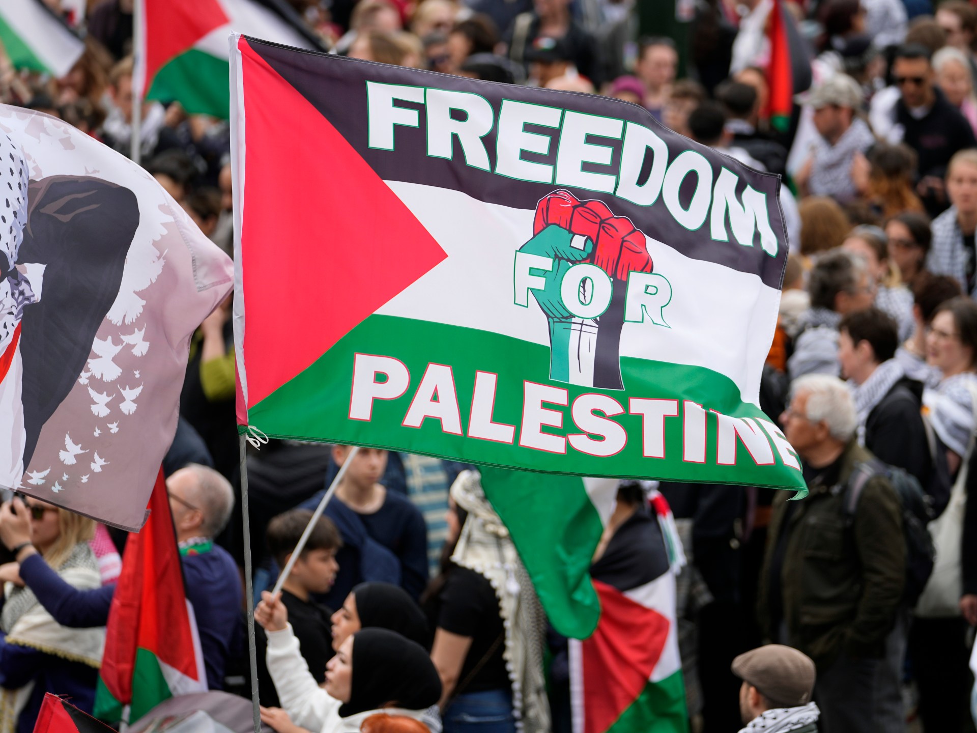 Spanish TV Network Demands Discussion: Israel's Eurovision Participation Spanish TV Network Demands Discussion: Israel's Eurovision Participation