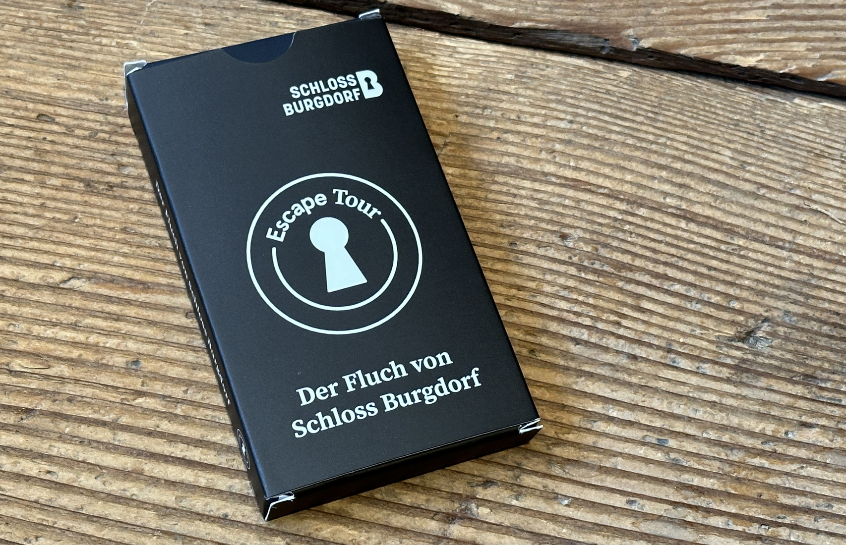 Spannung Im Müritzeum: Das Neue Escape-Game Spannung Im Müritzeum: Das Neue Escape-Game
