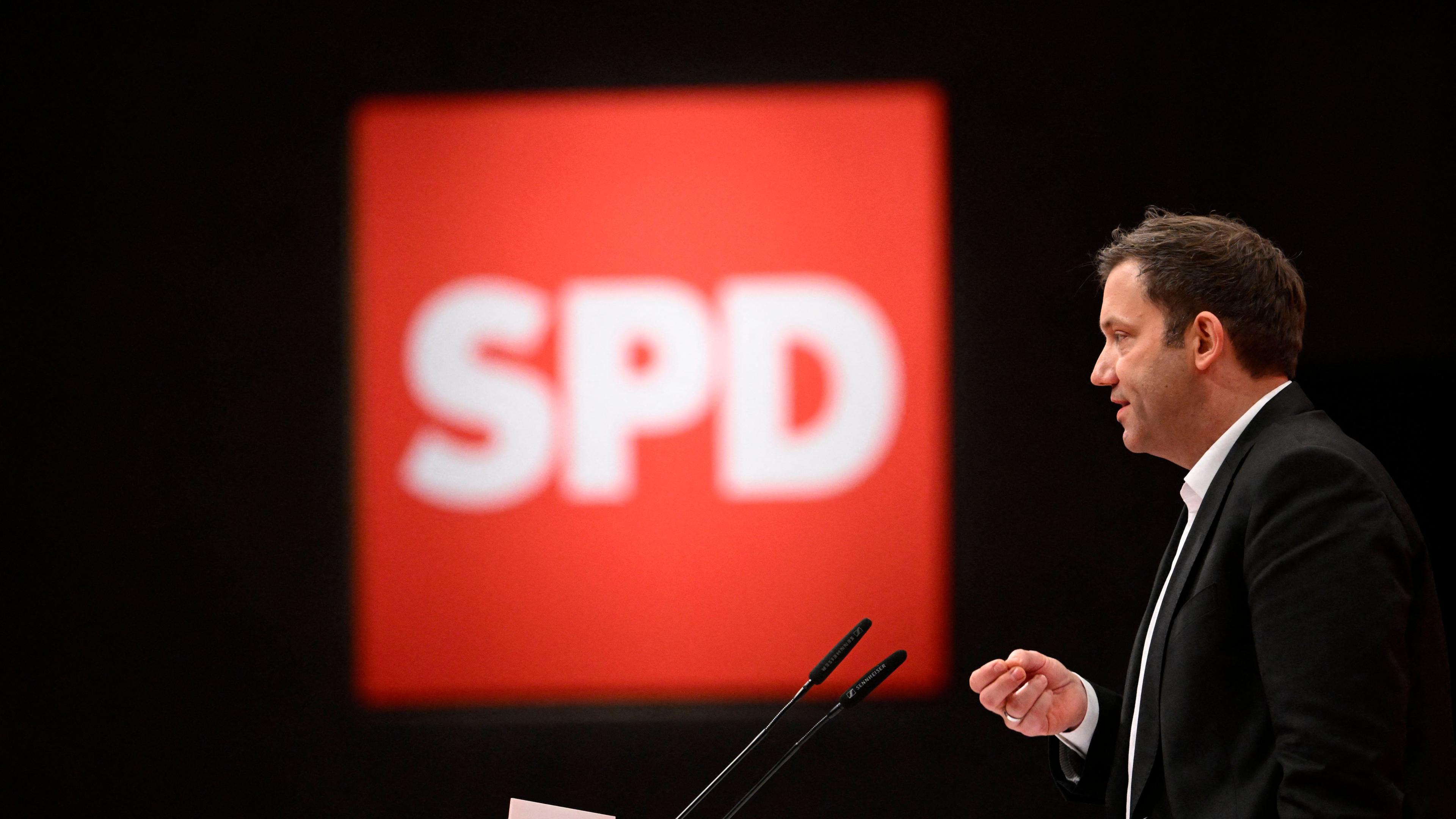 SPD Nominates Klingbeil: Implications For German Politics And Economy SPD Nominates Klingbeil: Implications For German Politics And Economy