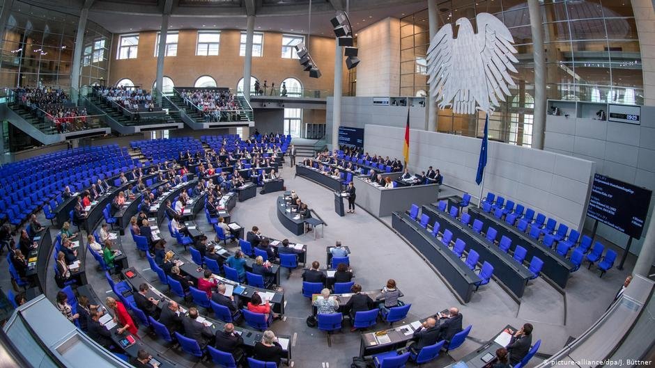 SPD's Unexpected Shift: A Supporting Player In The New German Government SPD's Unexpected Shift: A Supporting Player In The New German Government