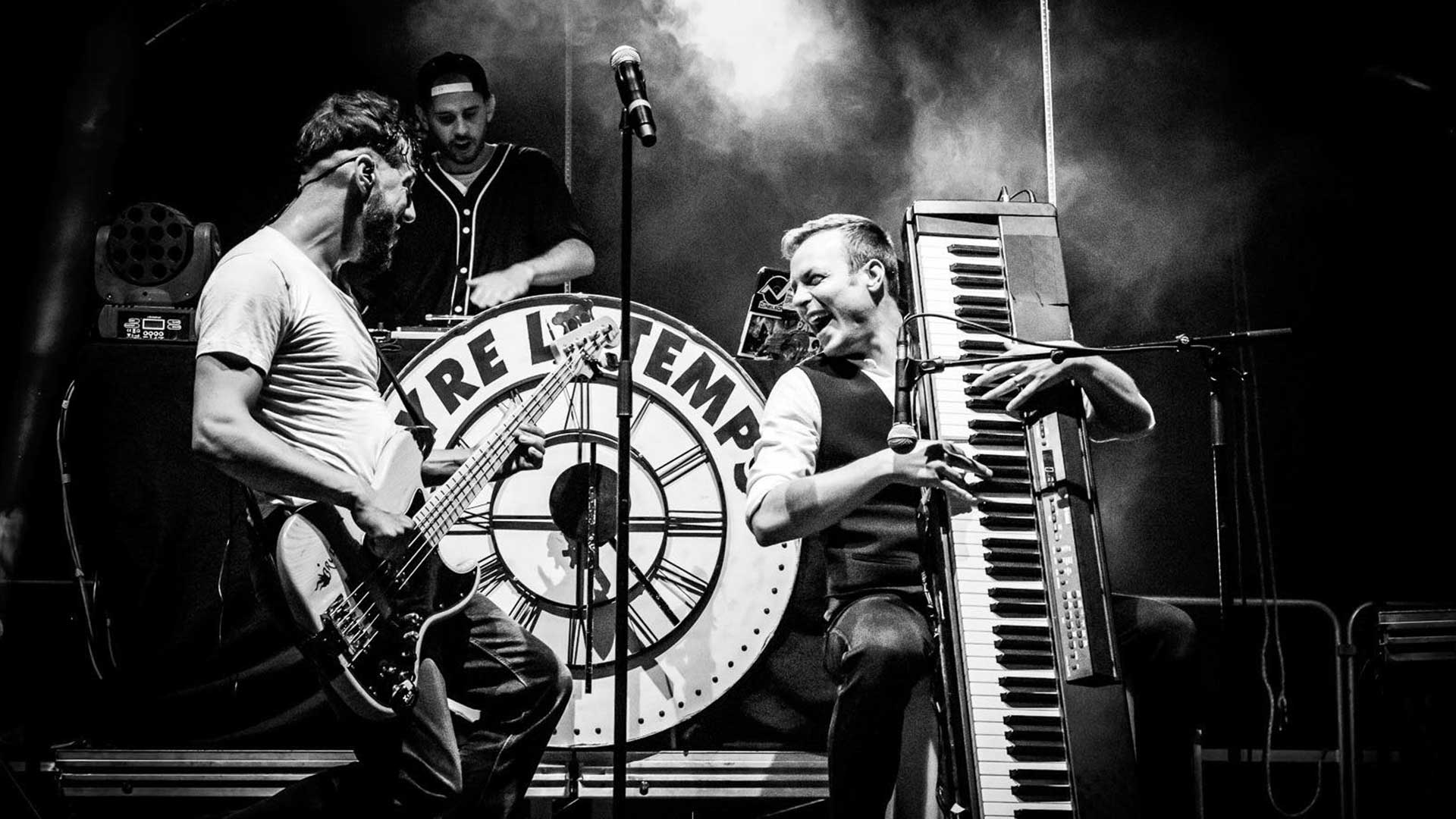 Spectacle Hellfest : Noumatrouff Mulhouse Spectacle Hellfest : Noumatrouff Mulhouse