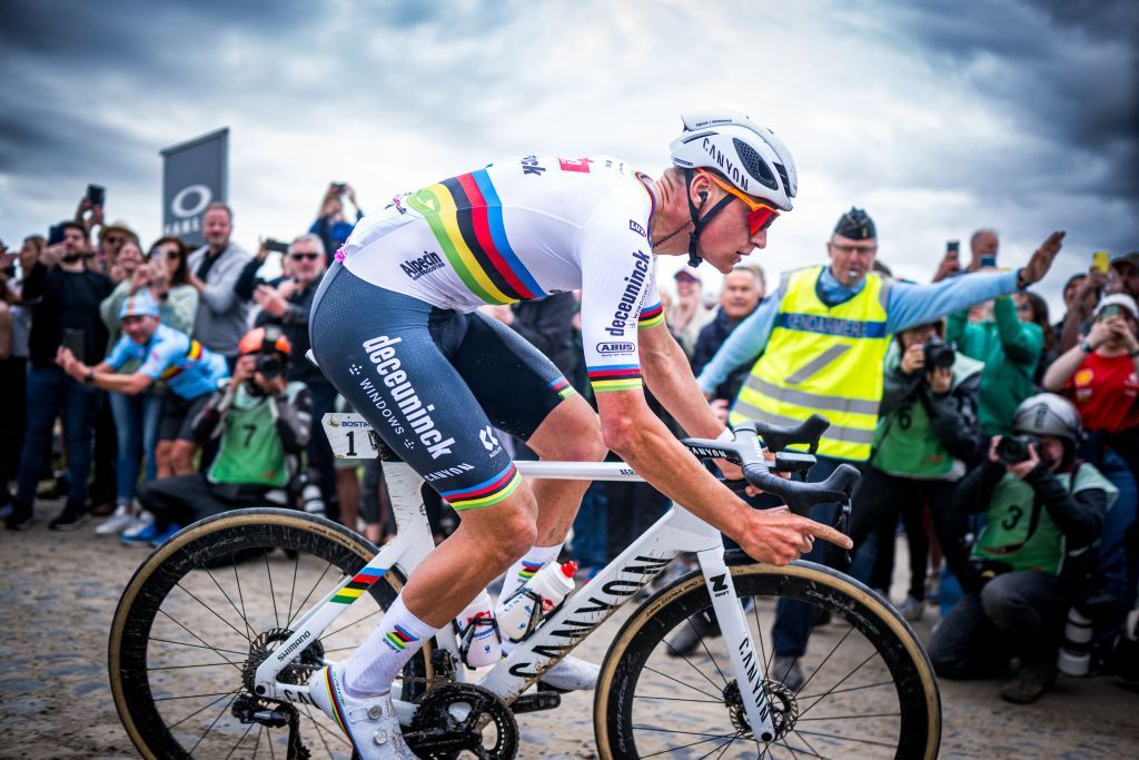 Spectator Who Spat At Van Der Poel Faces £300 Fine Spectator Who Spat At Van Der Poel Faces £300 Fine