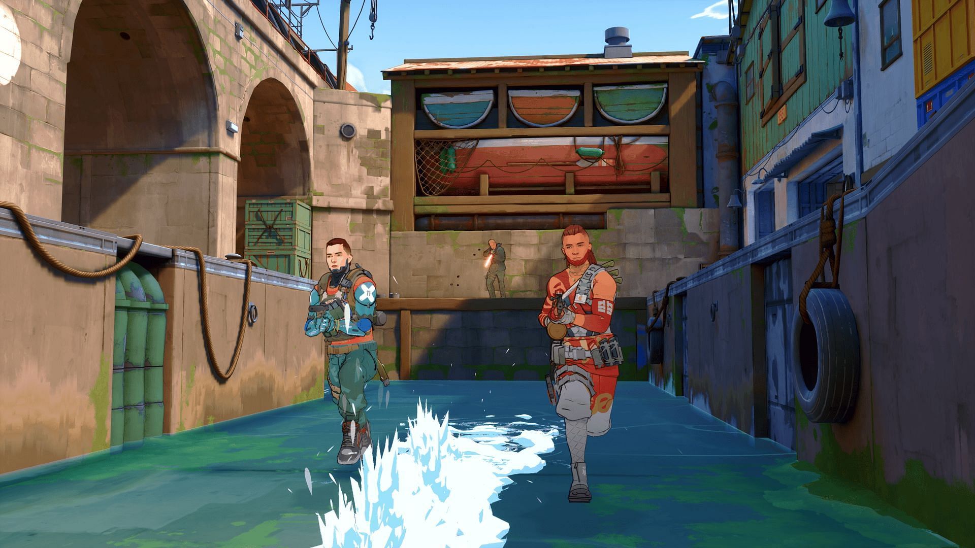 Spectre Divide Offline: Mountaintop Studios Announces Closure Spectre Divide Offline: Mountaintop Studios Announces Closure
