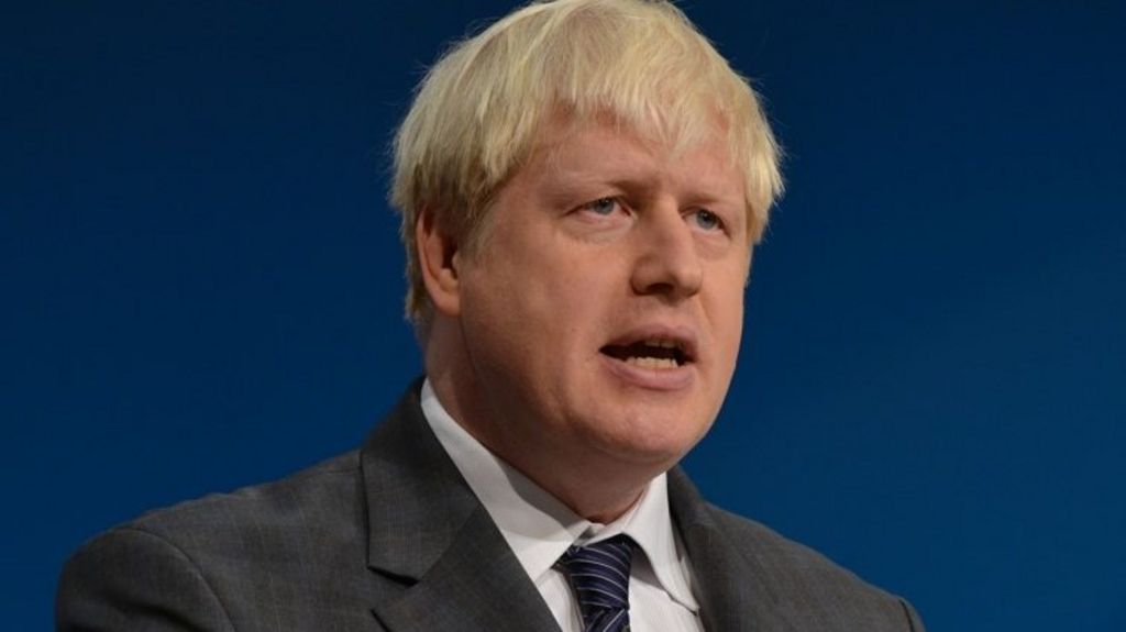 Speculation Mounts: Could Boris Johnson Return To Power? Speculation Mounts: Could Boris Johnson Return To Power?