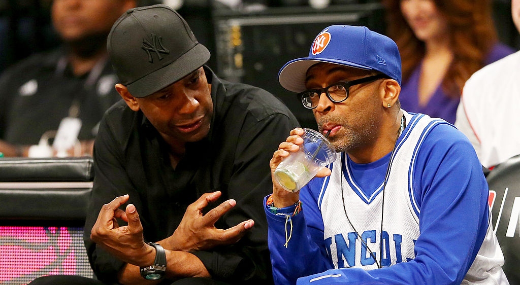 Spike Lee And Denzel Washington's First Film: A Collaboration You Might Have Missed Spike Lee And Denzel Washington's First Film: A Collaboration You Might Have Missed