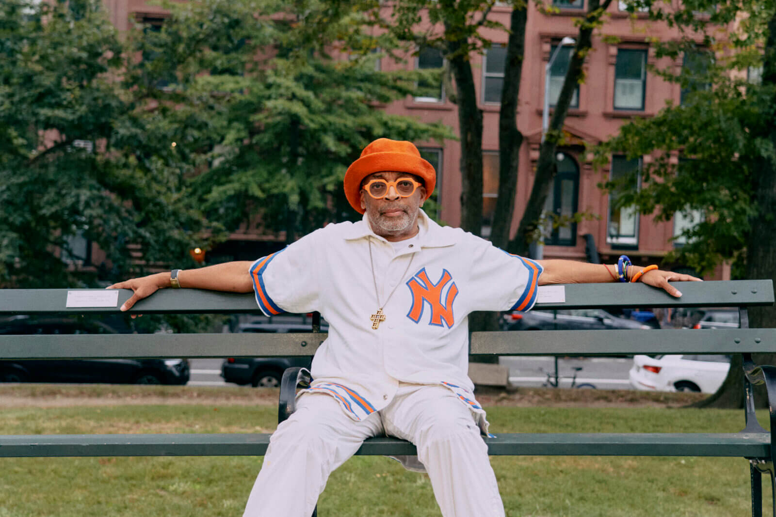 Spike Lee's High Praise For Sinner: A Director's Perspective Spike Lee's High Praise For Sinner: A Director's Perspective