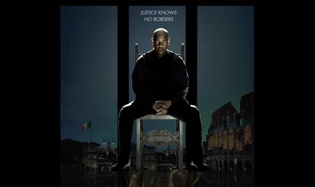 Spike Lee's New Film: A First Look Teaser Featuring Denzel Washington Spike Lee's New Film: A First Look Teaser Featuring Denzel Washington