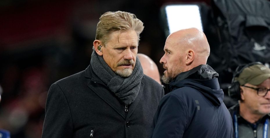 Spillerprofil: Potentielle Afløsere For Dolberg Spillerprofil: Potentielle Afløsere For Dolberg