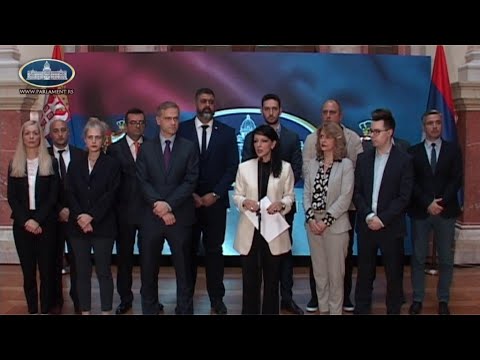 Спорне Изјаве Маринике Тепић: Реакције И Последице За Национални Савет Рома Спорне Изјаве Маринике Тепић: Реакције И Последице За Национални Савет Рома