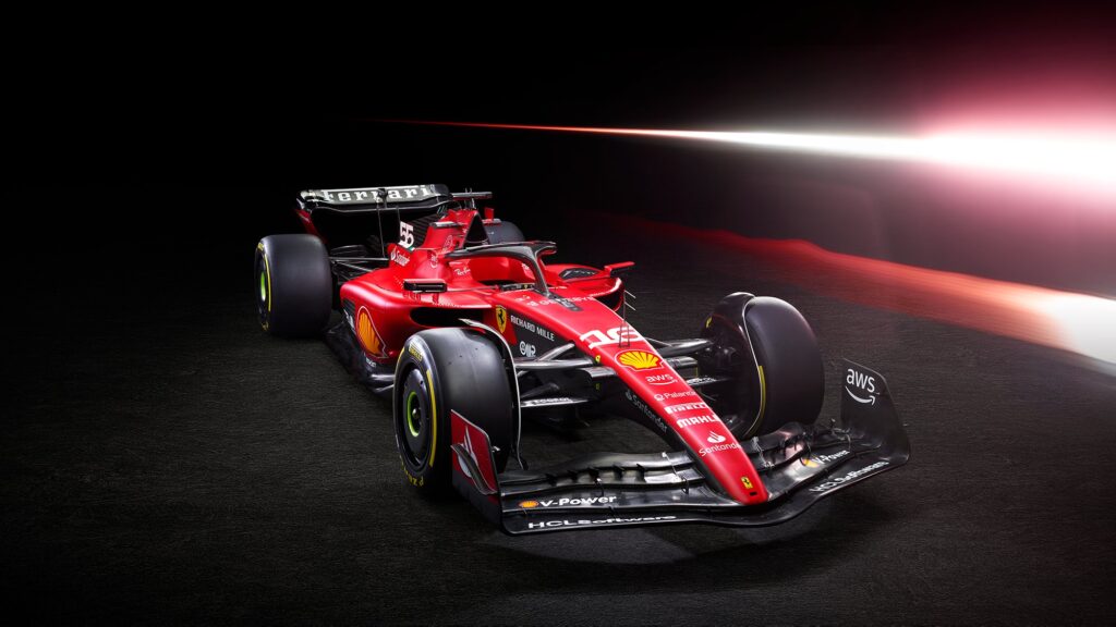 Спорный Исход Гонки: Разбор Дисквалификации Леклера И Хэмилтона (Ferrari) Спорный Исход Гонки: Разбор Дисквалификации Леклера И Хэмилтона (Ferrari)