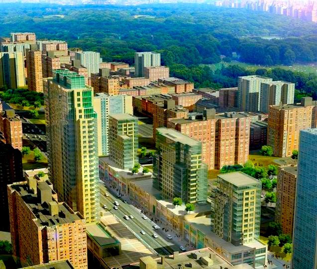 Sports Stadium Development And Urban Renewal: A New Strategy Sports Stadium Development And Urban Renewal: A New Strategy